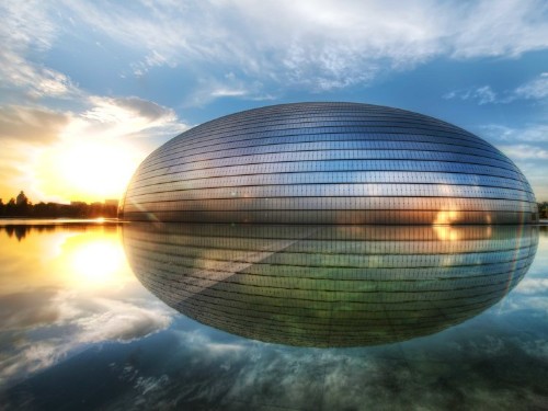 21 Buildings You Need To See In Your Lifetime
