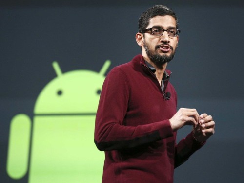 Almost every detail about Google's wireless service might have just leaked