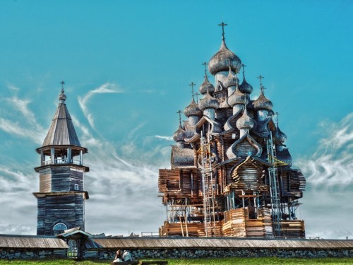 16 incredible European destinations that haven't been discovered by tourists