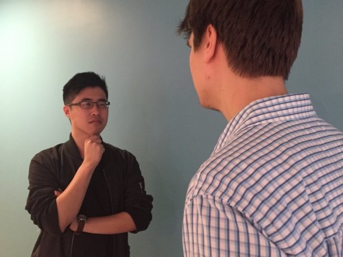 5 questions that reveal the personality of someone you just met