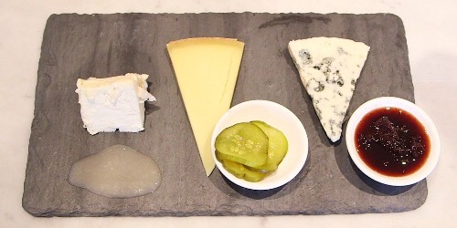 NYC's cheese experts reveal how to make the perfect cheese plate