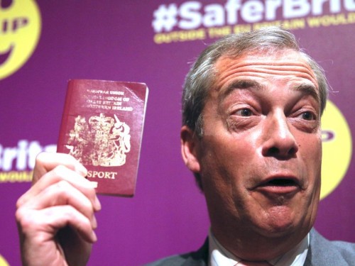 Here's a complete list of the 13,500 British companies in danger of losing their 'passporting' rights after Brexit