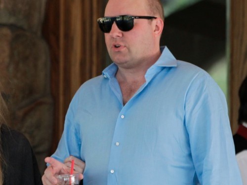 Marc Andreessen has sold nearly 75% of his Facebook stock in two weeks
