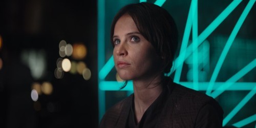 Here's how the makers of 'Rogue One' used VR to create the film