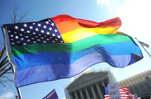 California acts against poll measure to execute gays