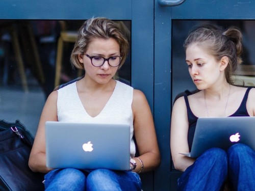 How the web became unreadable