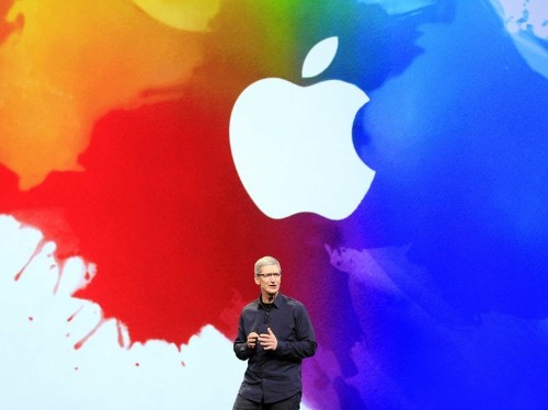 A Developer Created A Brilliantly Innovative New Way To Use The iPhone's Widgets, But Apple Killed It