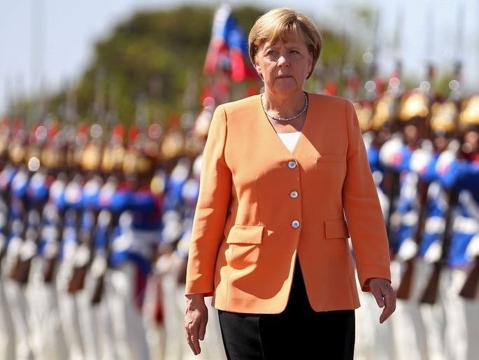 A startling map shows how Germany is starting to panic about migration