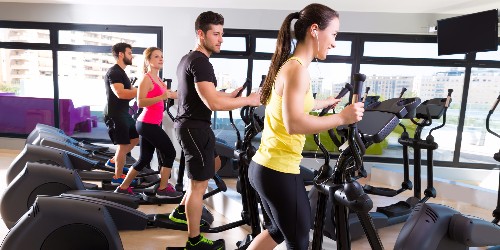 An exercise physiologist reveals why she never uses the elliptical — and what she prefers instead