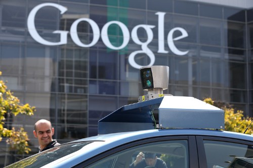 Government investigators wanted to sue Google after finding 'real harm to consumers' back in 2012
