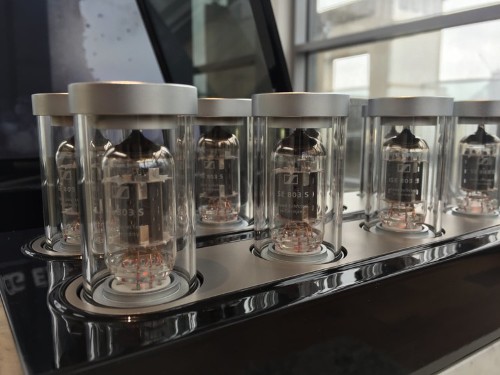 Listening to Sennheiser’s $55,000 headphones is like going to the moon
