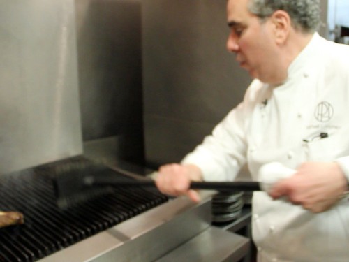 A Master Chef Shares 11 Tips For Grilling The Perfect Steak At Home