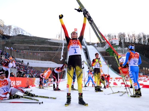 CBS: At least four Russian gold medalists used steroids at the 2014 Winter Olympics
