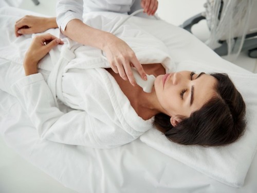 A 5-minute neck scan could spot dementia 10 years before symptoms appear, according to research