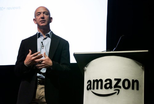 10 Mind-Blowing Facts About Amazon.com