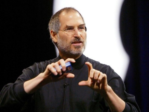 7 Steve Jobs quotes that can change your life