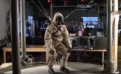 Here are all the crazy-advanced robots built by Google's Boston Dynamics group