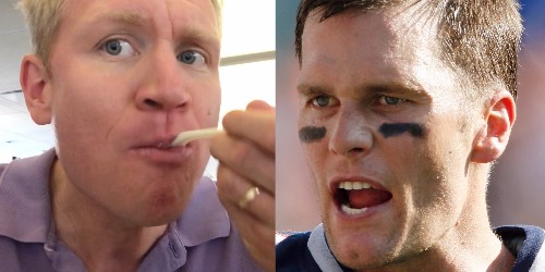 I ate exactly like Tom Brady for a week and it made me feel better