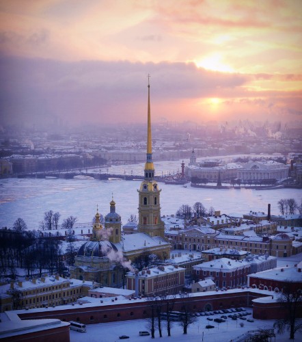 37 incredible drone photos from across the globe that would be totally illegal today