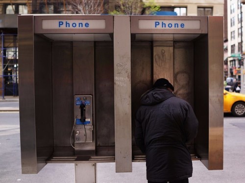 New York is about to start converting payphones into gigabit WiFi hubs