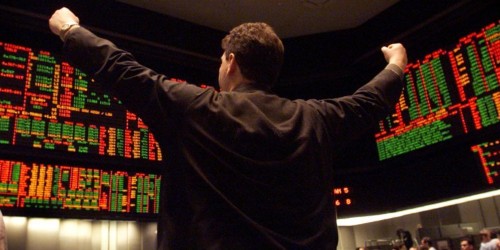 GOLDMAN SACHS: These 17 companies are investing the most in their future — and buying their stocks now could lead to huge profits down the line