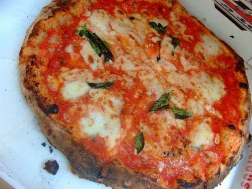 The Best Pizza In 10 Big Cities Around The US