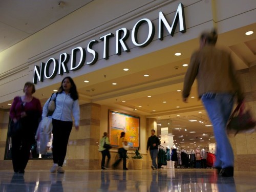 The retail apocalypse is torpedoing Nordstrom's attempt to go private — and the whole industry is paying for it