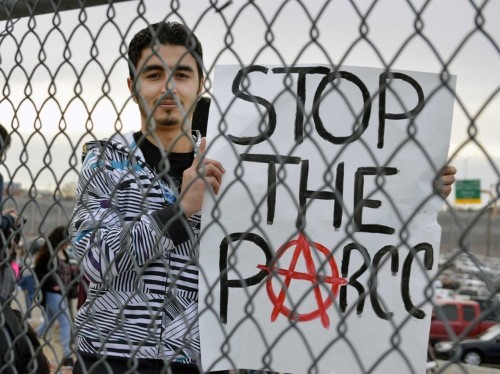 Here's why so many people hate the Common Core