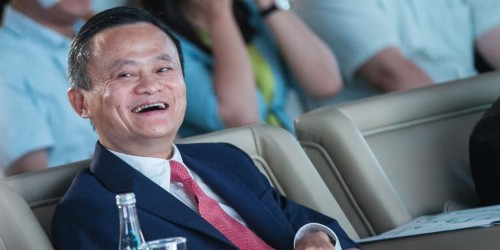 Jack Ma, creator of e-commerce giant Alibaba and China's richest man, has been outed as a member of the Communist Party