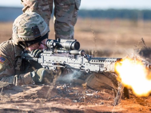 The world is near a 'major turning point' in the currency wars
