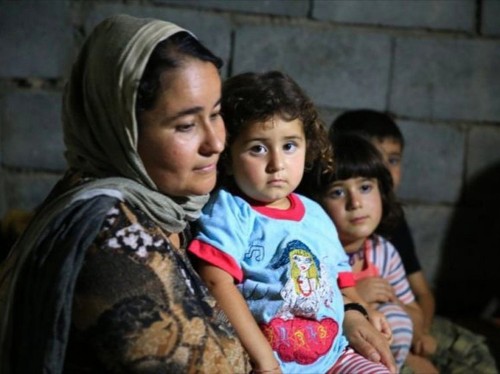 ISIS is recruiting in the most perverse way imaginable