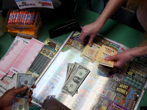 How to win the lottery, according to a Romanian-born mathematician who hacked the system, won 14 times, and retired on a remote tropical island