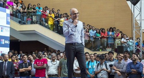 Microsoft may spend billions to revamp its headquarters with apartments, retail stores, and open space