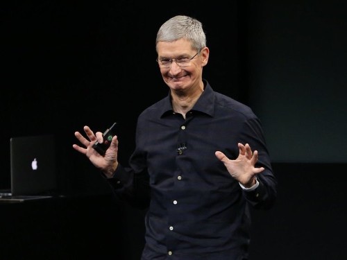 10 things in tech you need to know today