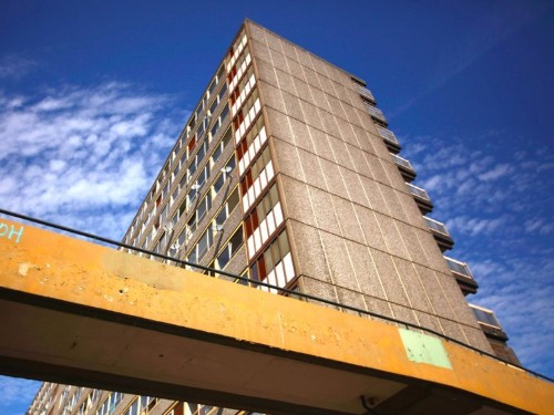 London's insane housing crisis is going to drive out 26,000 families EVERY YEAR