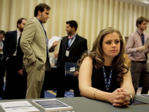 A salary guide for your 20s, 30s, and 40s