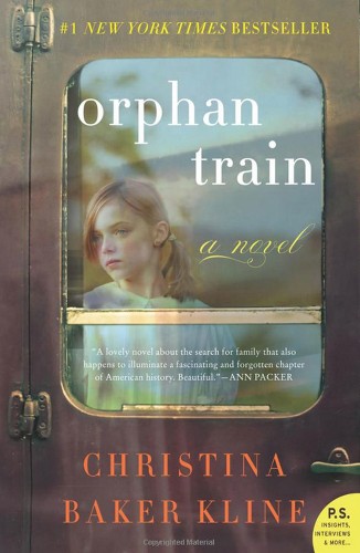 The 21 most popular novels of the year so far