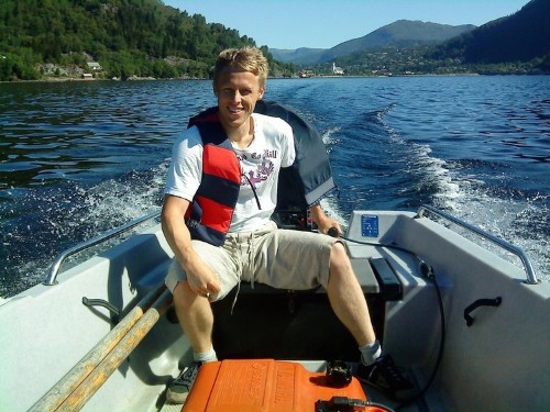 This guy traveled to every country in the world before turning 40 — here are the countries he thinks everyone should visit