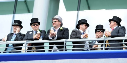 7 things financially successful people refuse to do