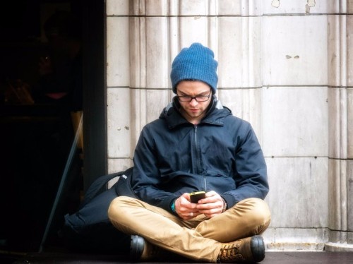 Make every aspect of your life better by sending 5 simple emails
