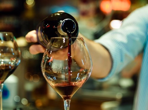 The 20 best wines in the world, according to Wine Spectator
