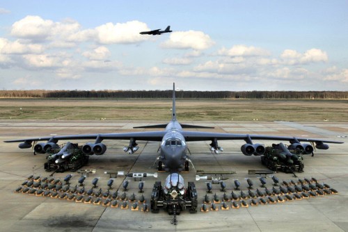 These 11 weapons have been in the US military’s inventory for more than 40 years