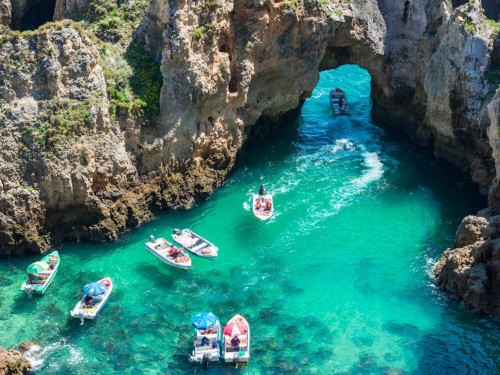 The 13 cheapest destinations for a beach holiday in Europe