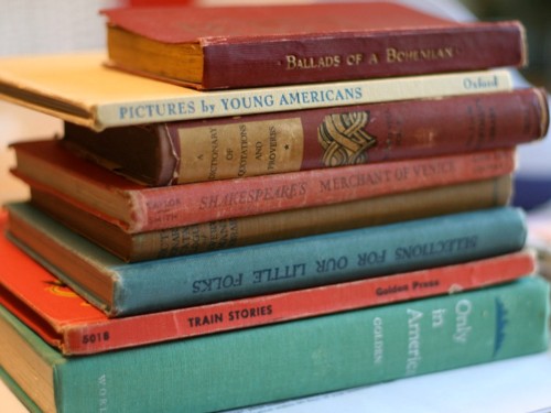 25 American classics everyone should read at least once