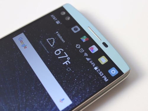 I learned that you don't need to spend a fortune to get an amazing Android phone