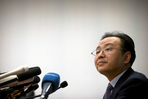 The South China Sea debacle is getting more heated