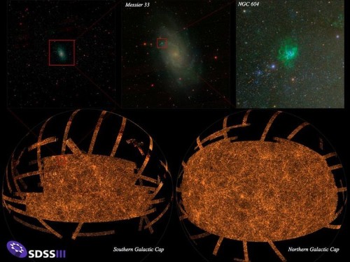 Something mysterious is killing 11,000 nearby galaxies