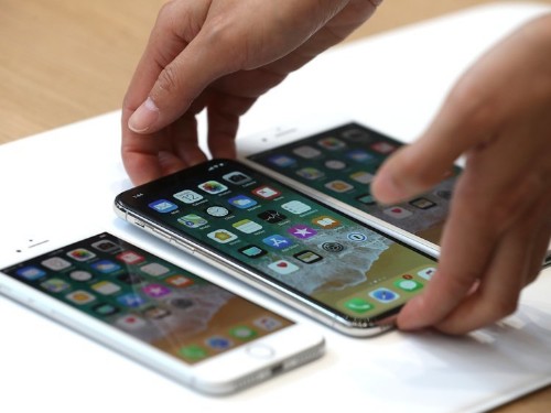 Not enough people know about this amazing way to buy an iPhone X