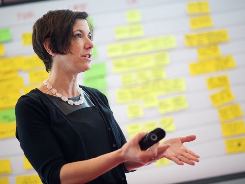 Why most definitions of leadership are wrong