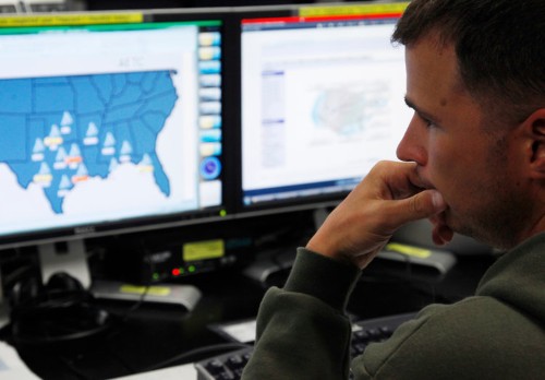 The NSA can still do something the US government said was illegal